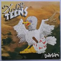 Виниловая пластинка XX TEENS / DARLIN (1LP)